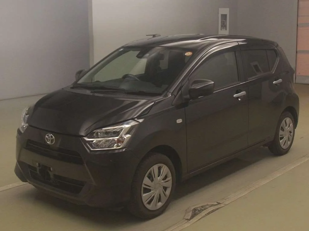 Toyota Pixis Epoch LA350A 2021